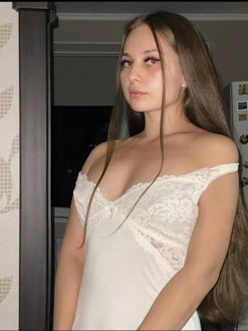 Ксюша